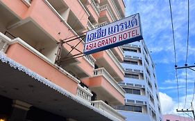 Asia Grand Hotel