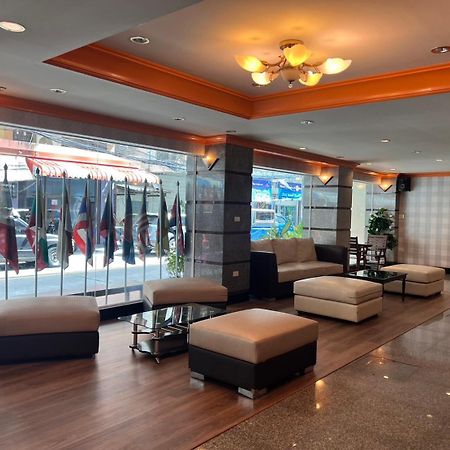 Asia Grand Hotel Hat Yai Luaran gambar