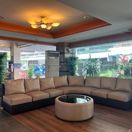 Asia Grand Hotel Hat Yai Luaran gambar