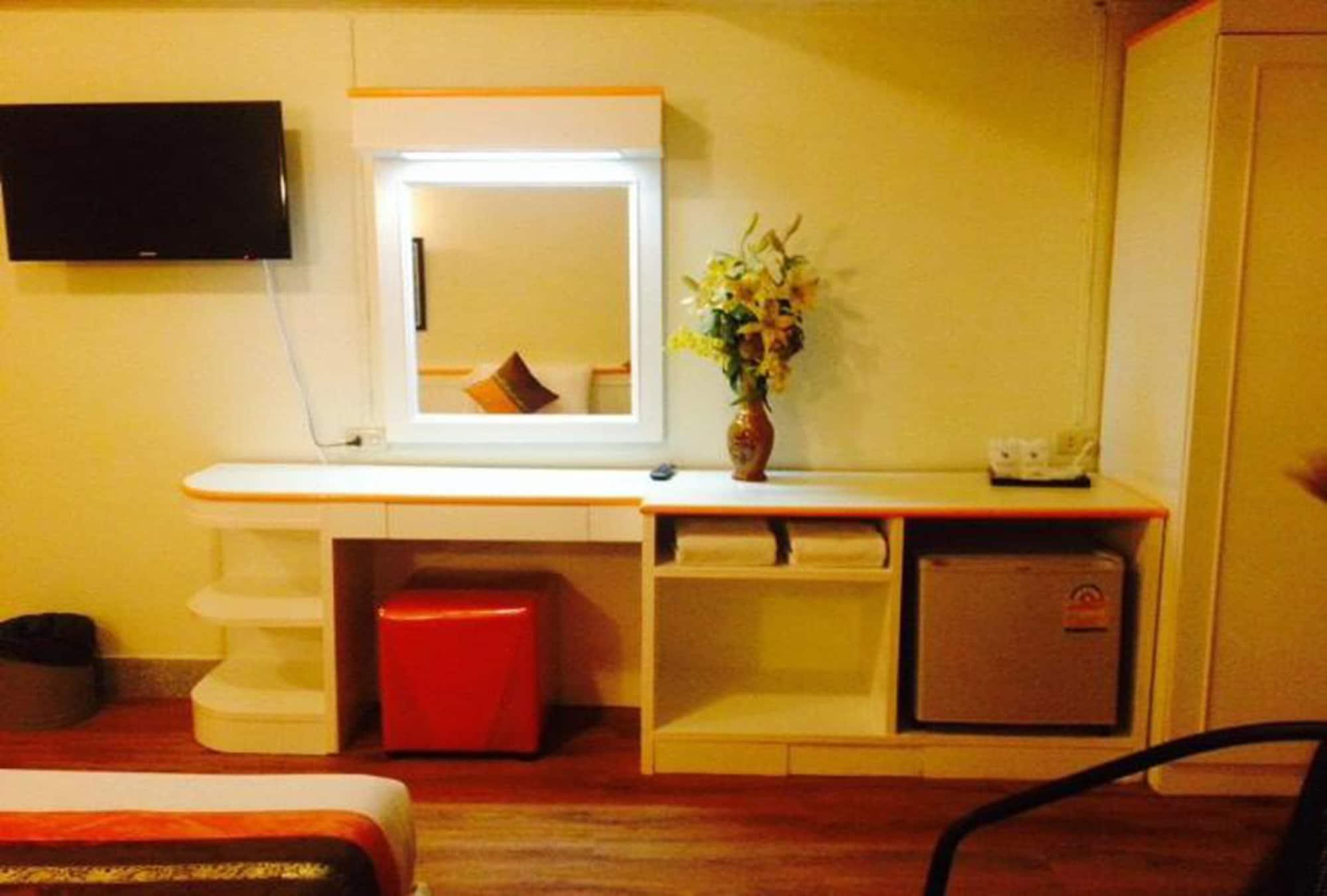 Asia Grand Hotel Hat Yai Luaran gambar