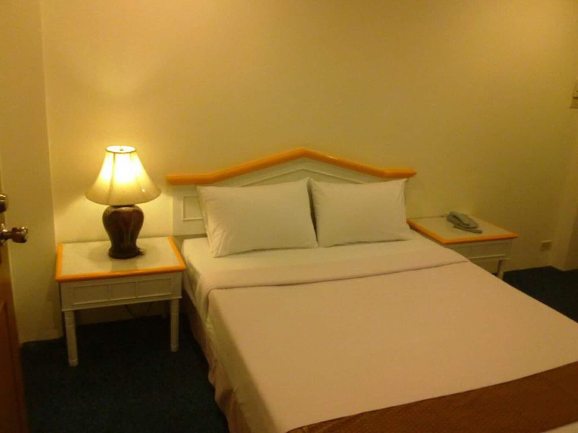 Asia Grand Hotel Hat Yai Luaran gambar