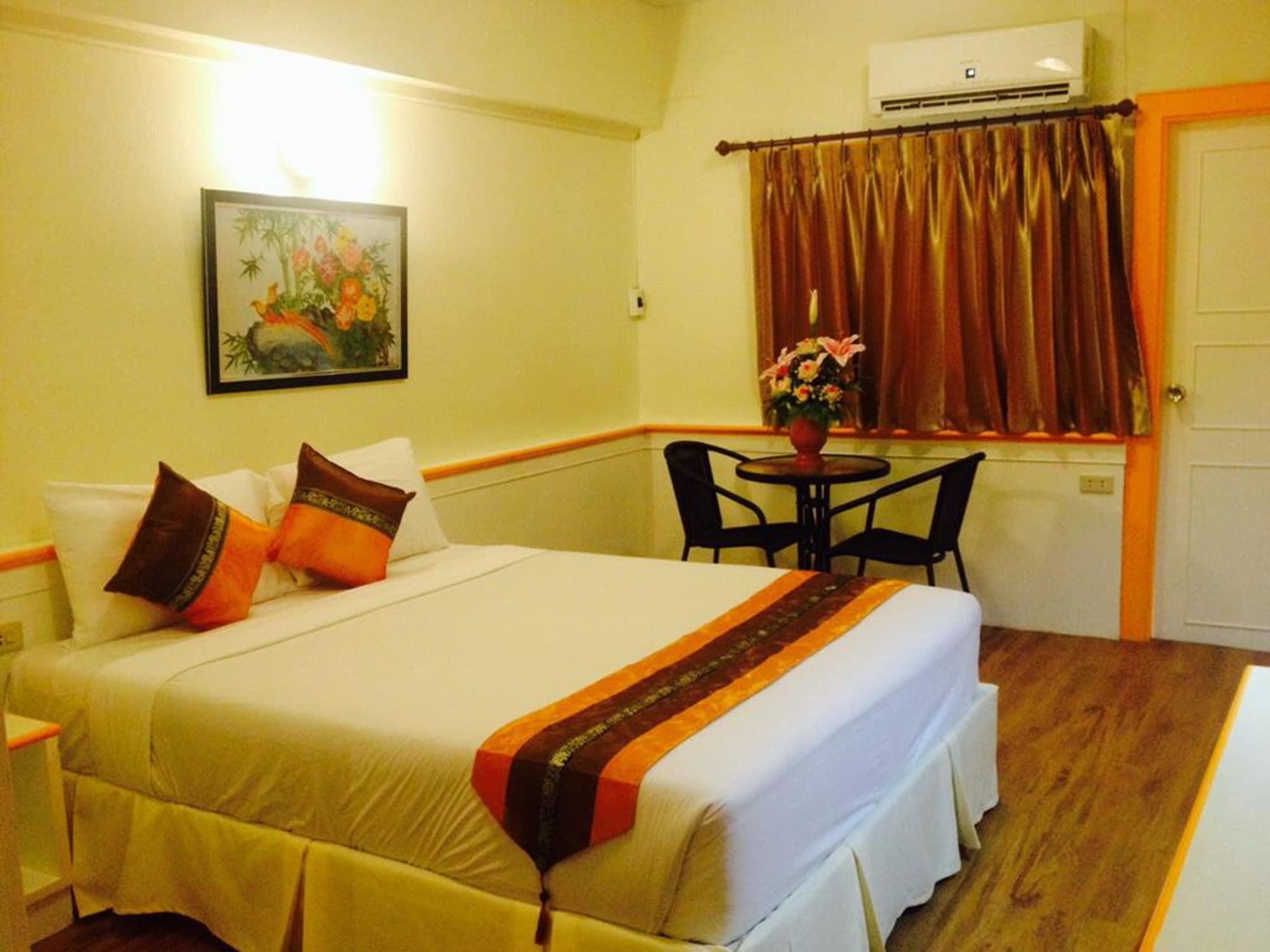 Asia Grand Hotel Hat Yai Luaran gambar