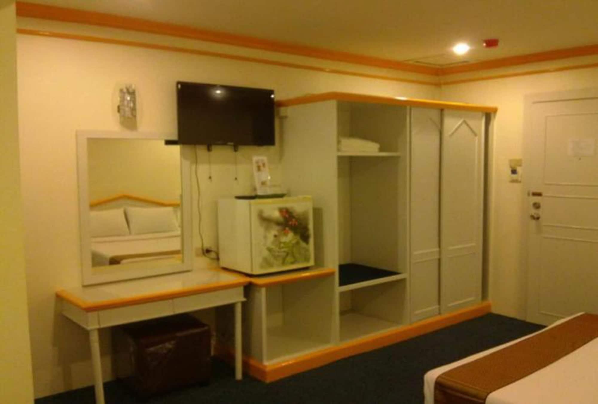 Asia Grand Hotel Hat Yai Luaran gambar