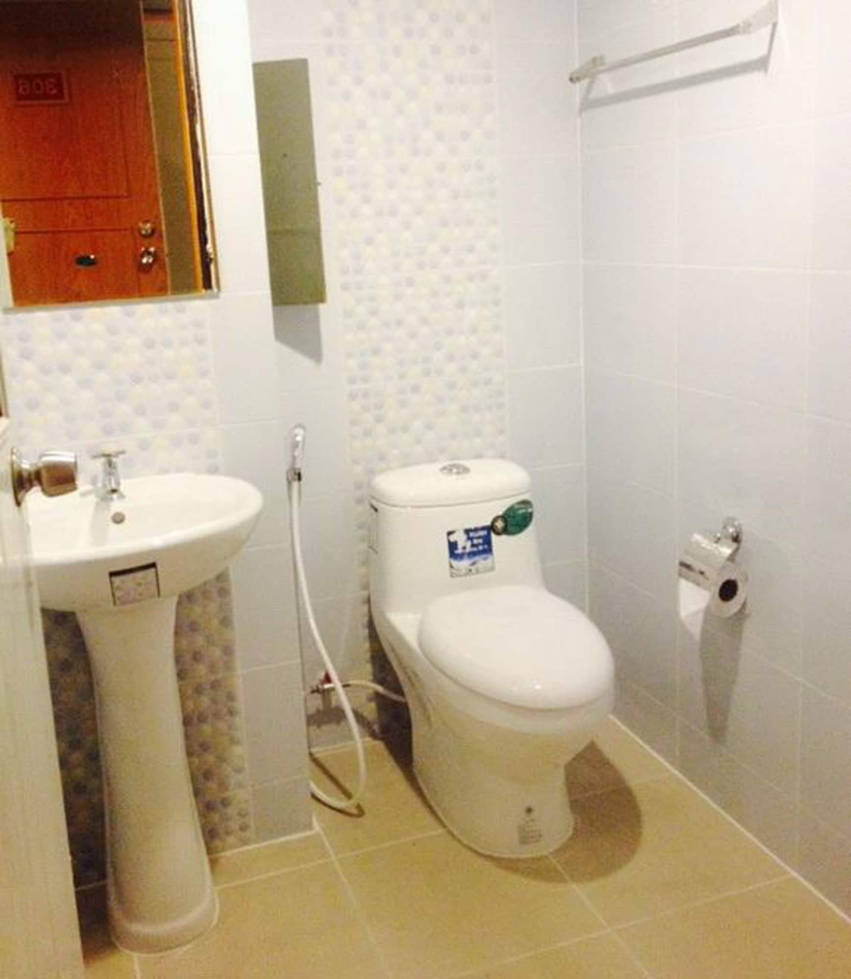 Asia Grand Hotel Hat Yai Luaran gambar