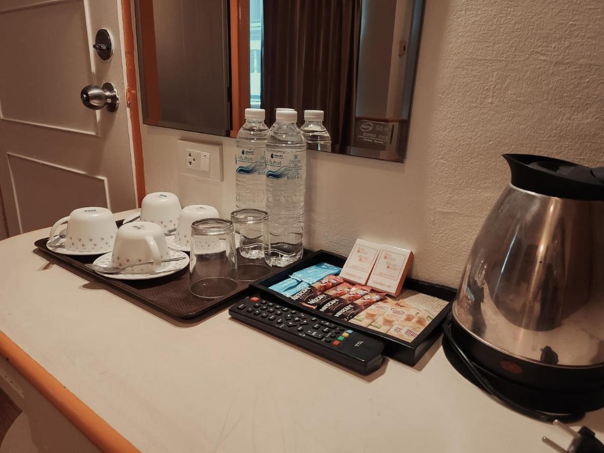 Asia Grand Hotel Hat Yai Luaran gambar