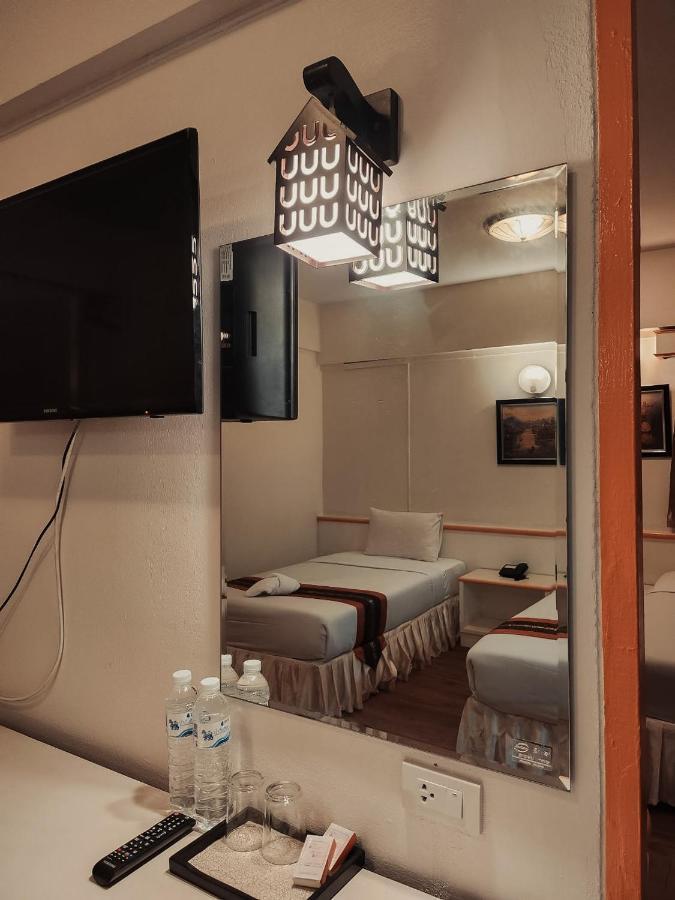 Asia Grand Hotel Hat Yai Luaran gambar