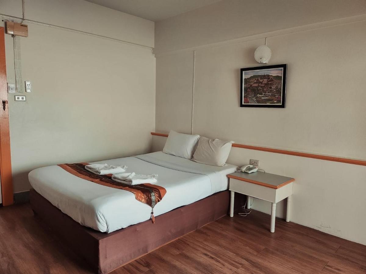 Asia Grand Hotel Hat Yai Luaran gambar