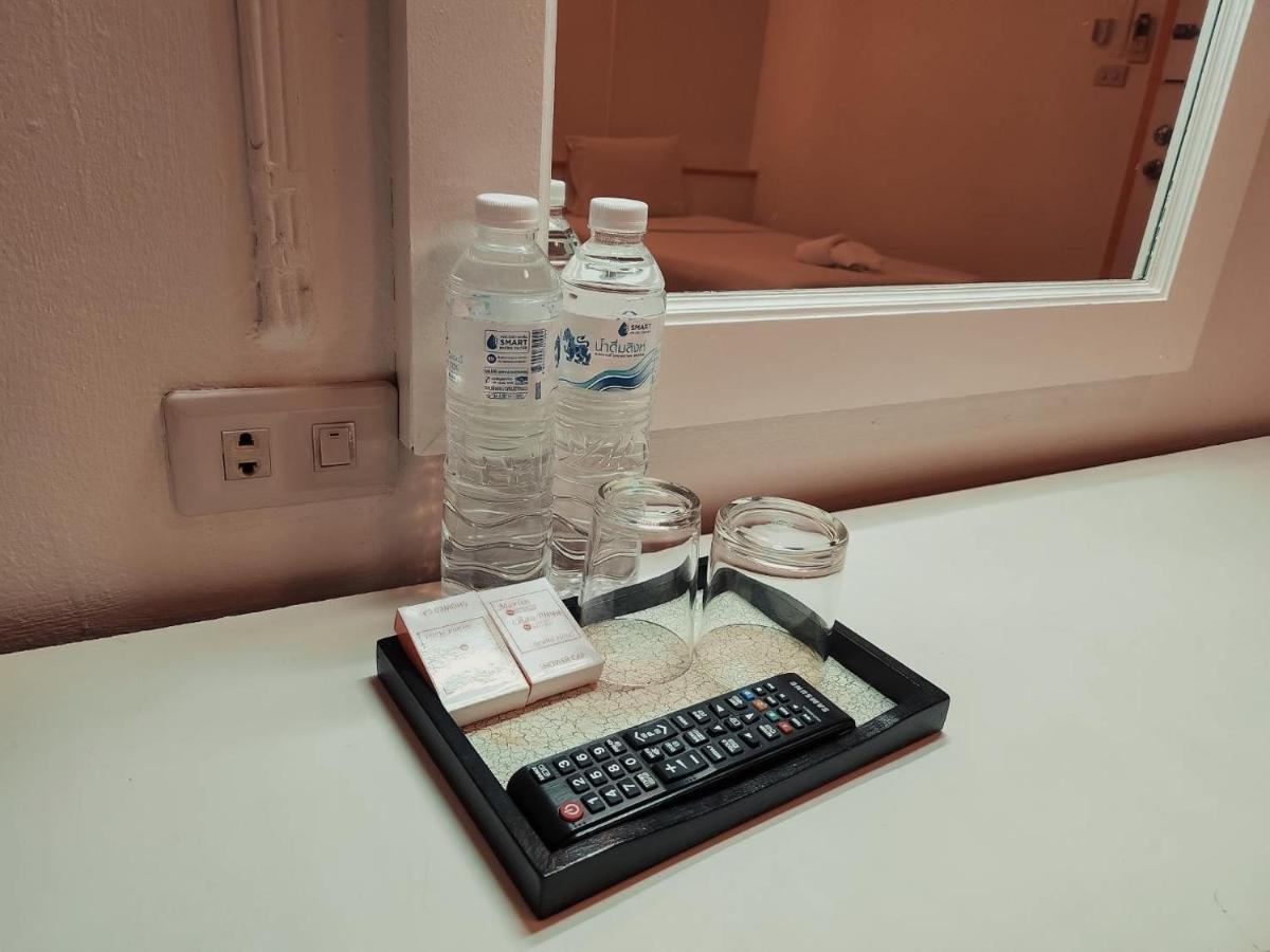 Asia Grand Hotel Hat Yai Luaran gambar