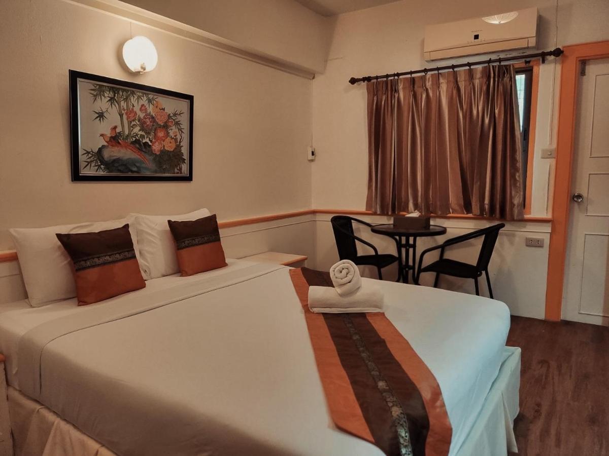 Asia Grand Hotel Hat Yai Luaran gambar