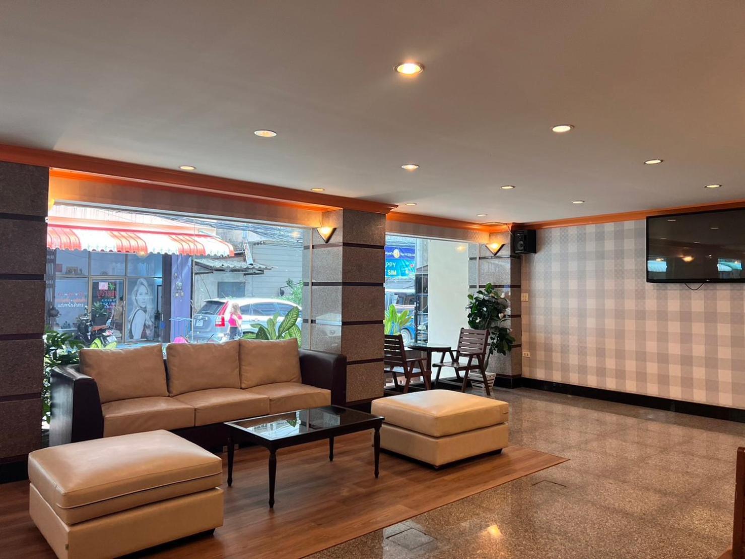 Asia Grand Hotel Hat Yai Luaran gambar