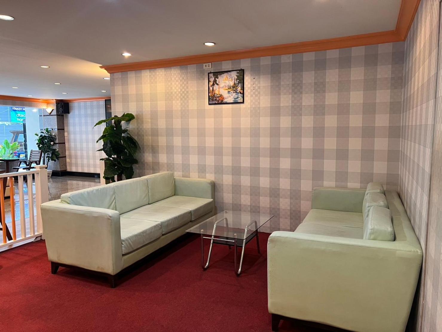Asia Grand Hotel Hat Yai Luaran gambar