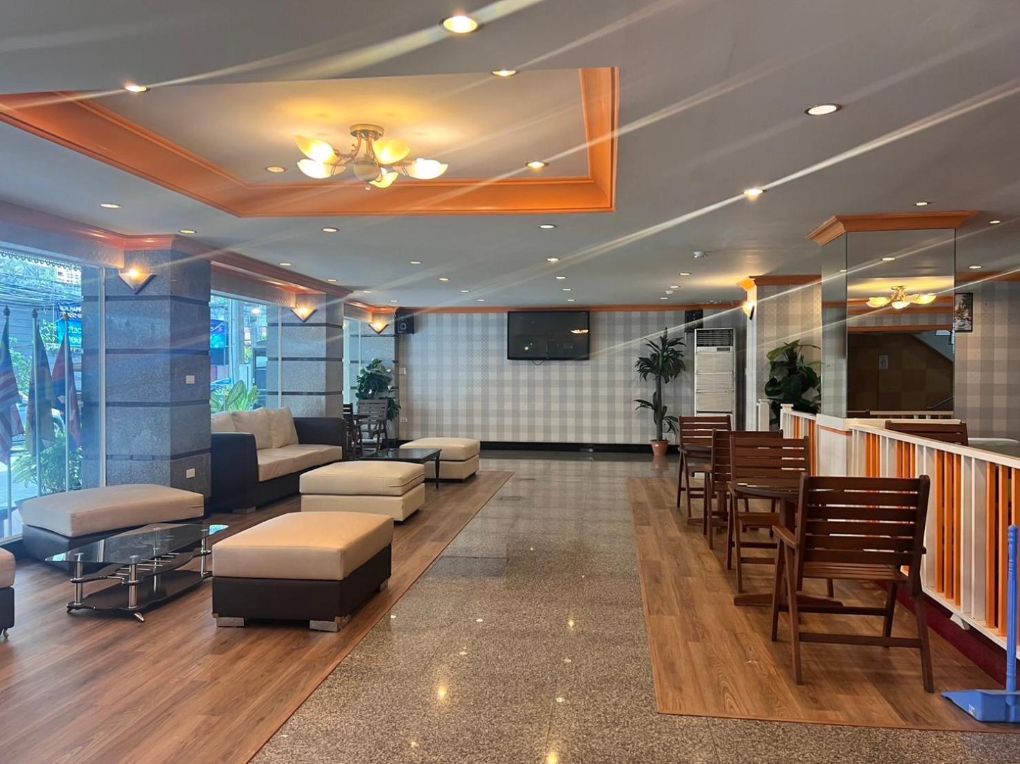 Asia Grand Hotel Hat Yai Luaran gambar