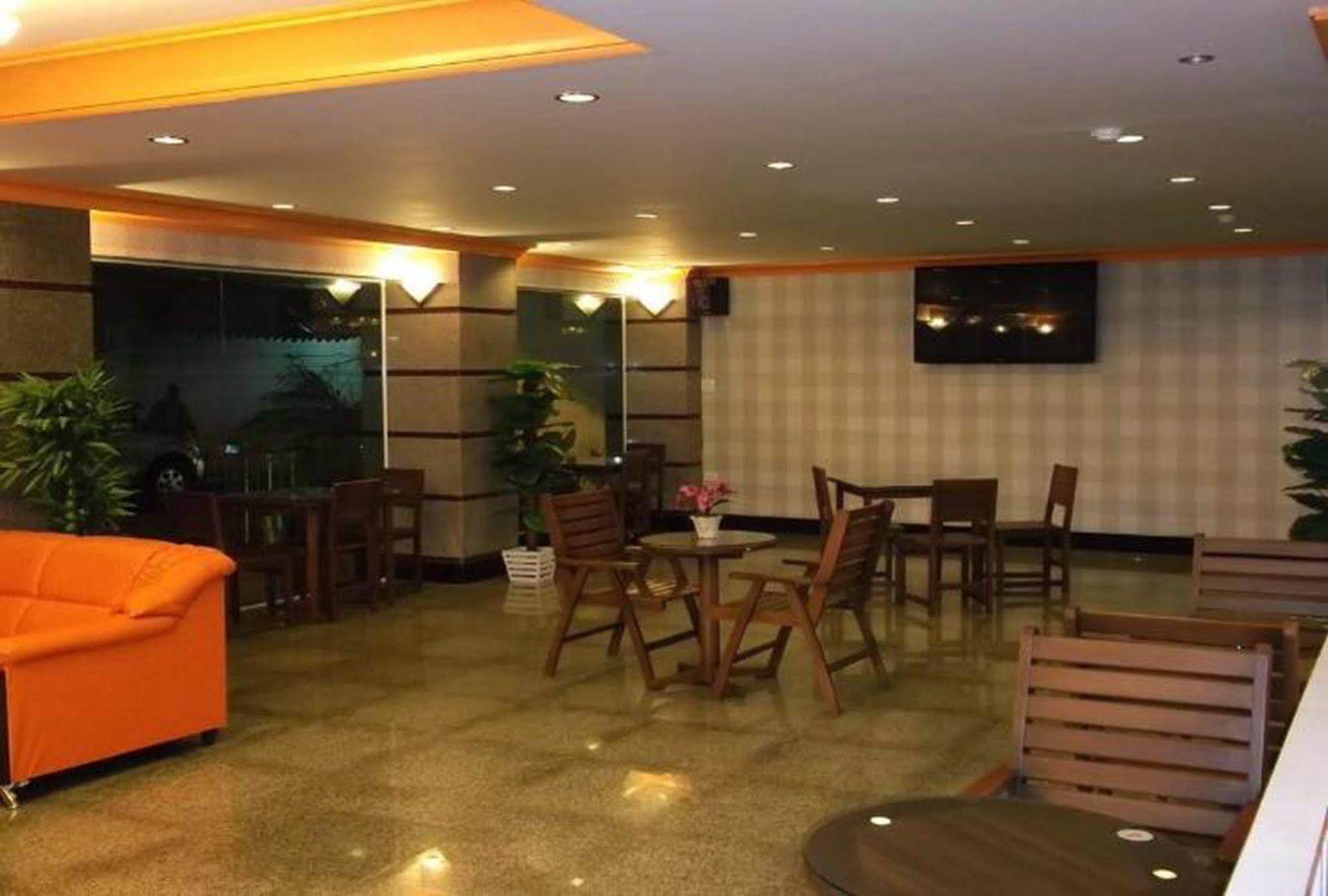 Asia Grand Hotel Hat Yai Luaran gambar