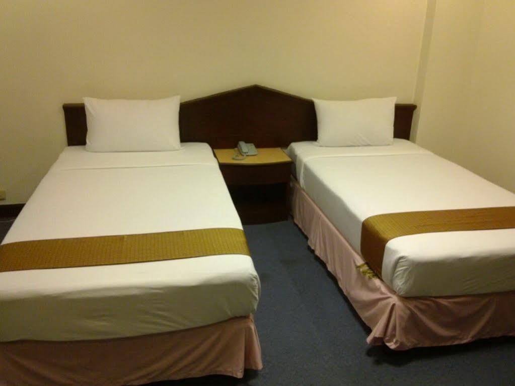 Asia Grand Hotel Hat Yai Luaran gambar